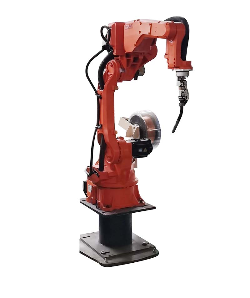 拉萨焊接机器人